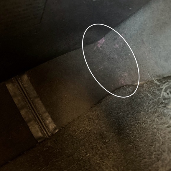 Rambler’s Legacy (9061) Vintage Coach Crossbody Shoulder Bag - Picture 15 of 16